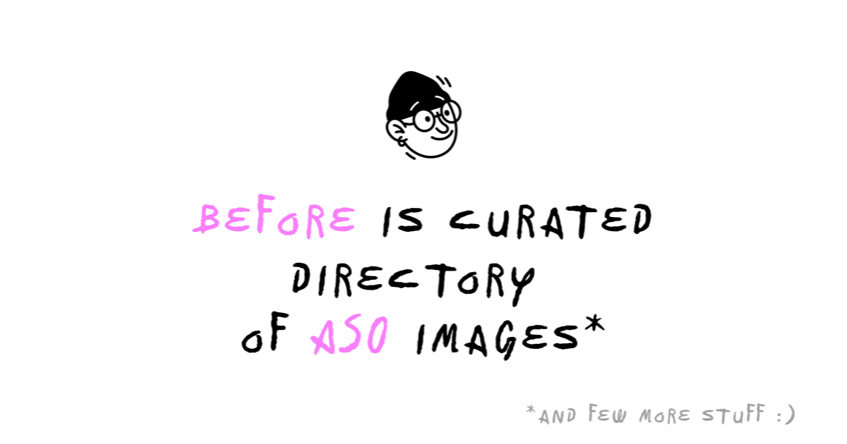 App Store Screenshot Design Inspiration (Website)